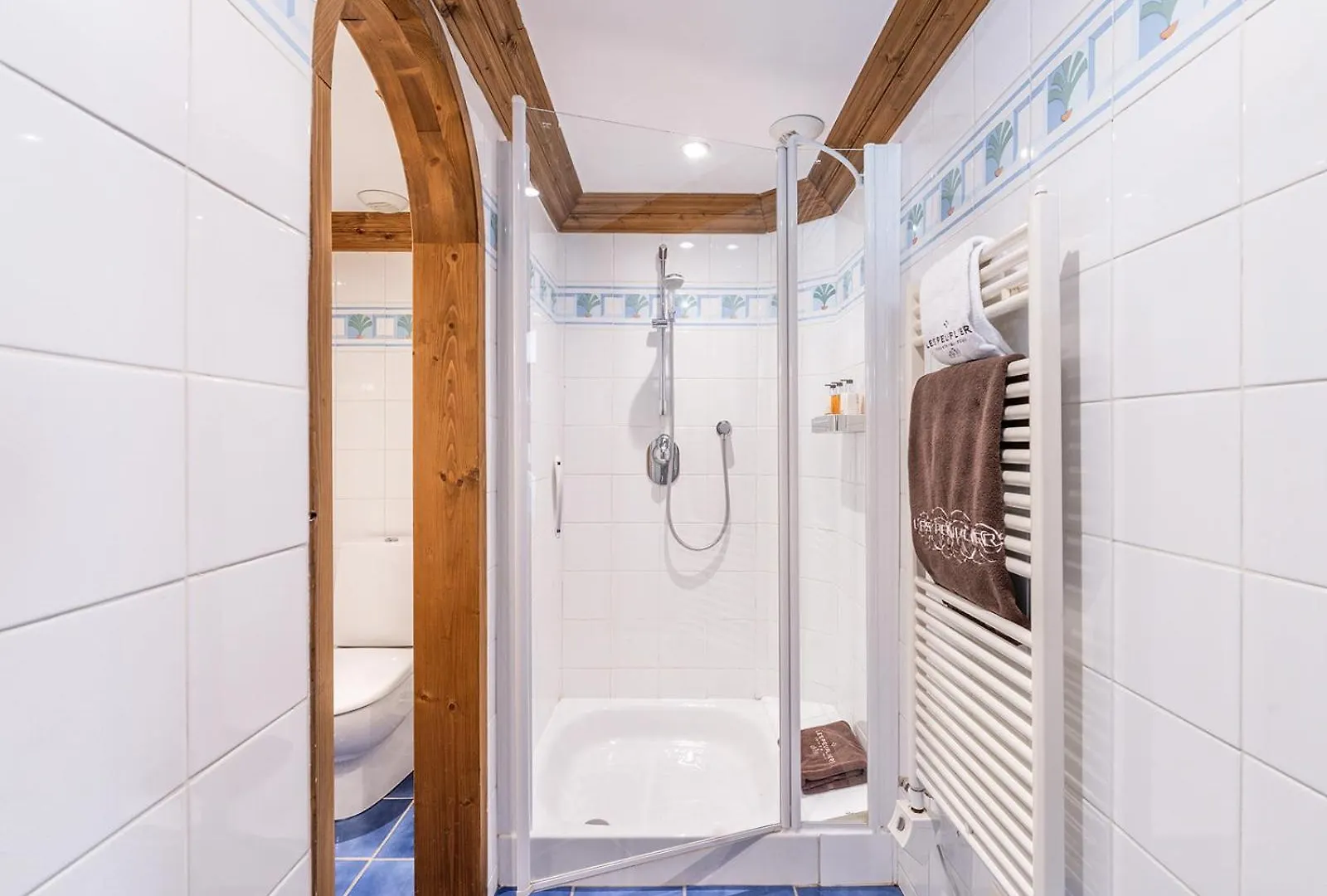 La Maison Hotel Les Peupliers Courchevel