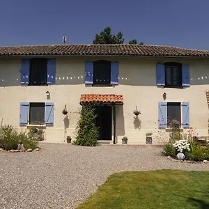 Michouat D'hotes Couette-café Vidou