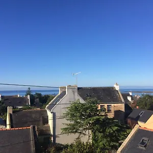 D'hôtes Proximité Couette-café Groix