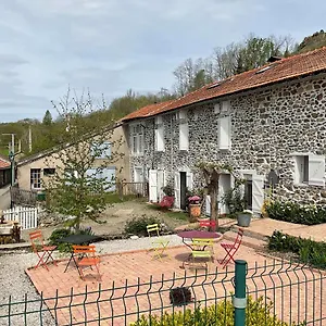 La Bruyère - Chez Martine Couette-café Appy