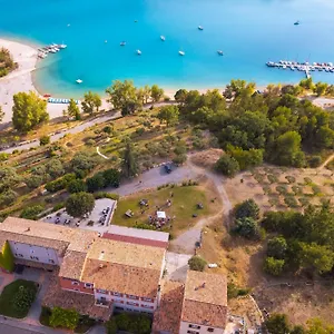 Hotel Des Salles **
