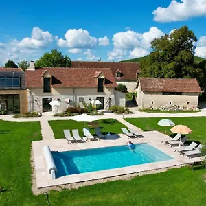 Bed & Breakfast Allee Des Noyers 