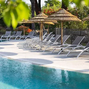 Resort Club Le Capet ***