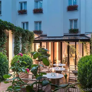 Hotel Le Belgrand Champs Elysees, Tapestry By Hilton ****
