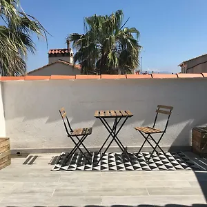 Les D'agatha Couette-café Sanary-sur-Mer